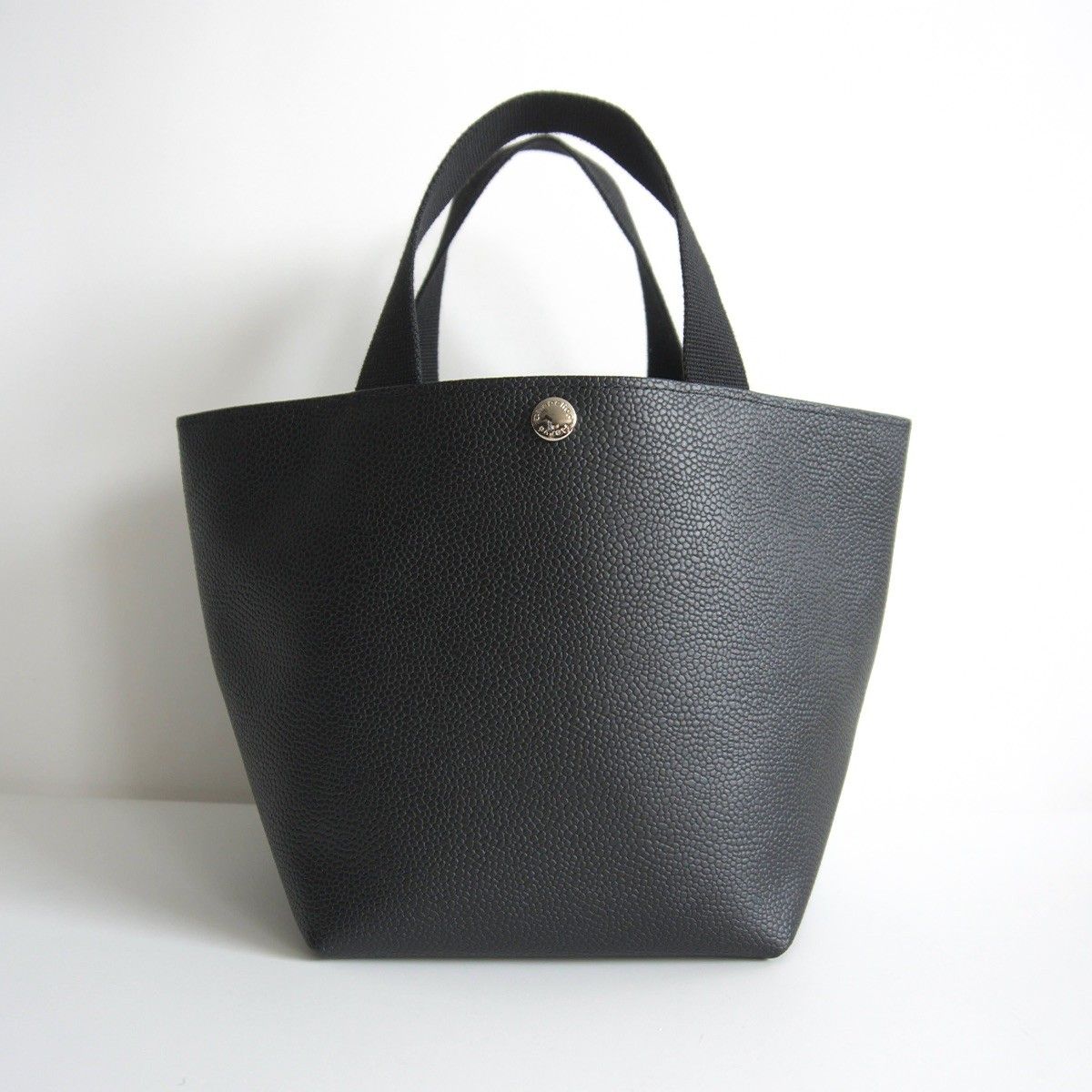 エルベシャプリエ 827gg ノワール エルベシャプリエ Herve Chapelier