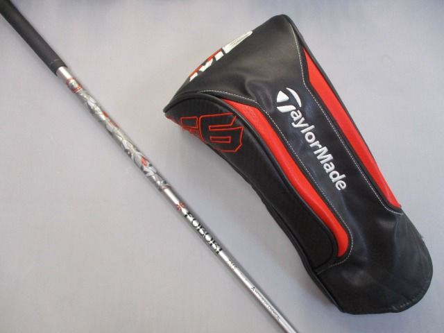 TaylorMade - テーラーメード　M6ドライバー　FUBUKI TM5 10.5 ドライバー テーラーメイド M6/FUBUKI TM5 2019(JP)/R/10.5