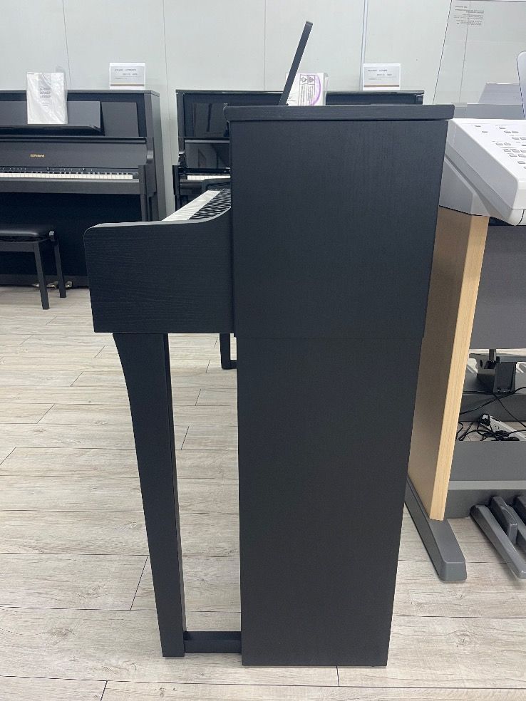 ☆75954【電子ピアノ】YAMAHA CLP645B 18年製 - メルカリ