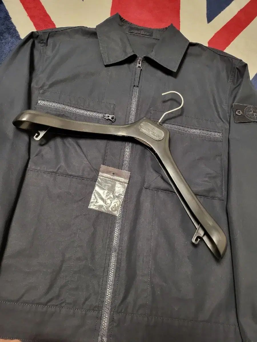 25Fw ストーンアイランド