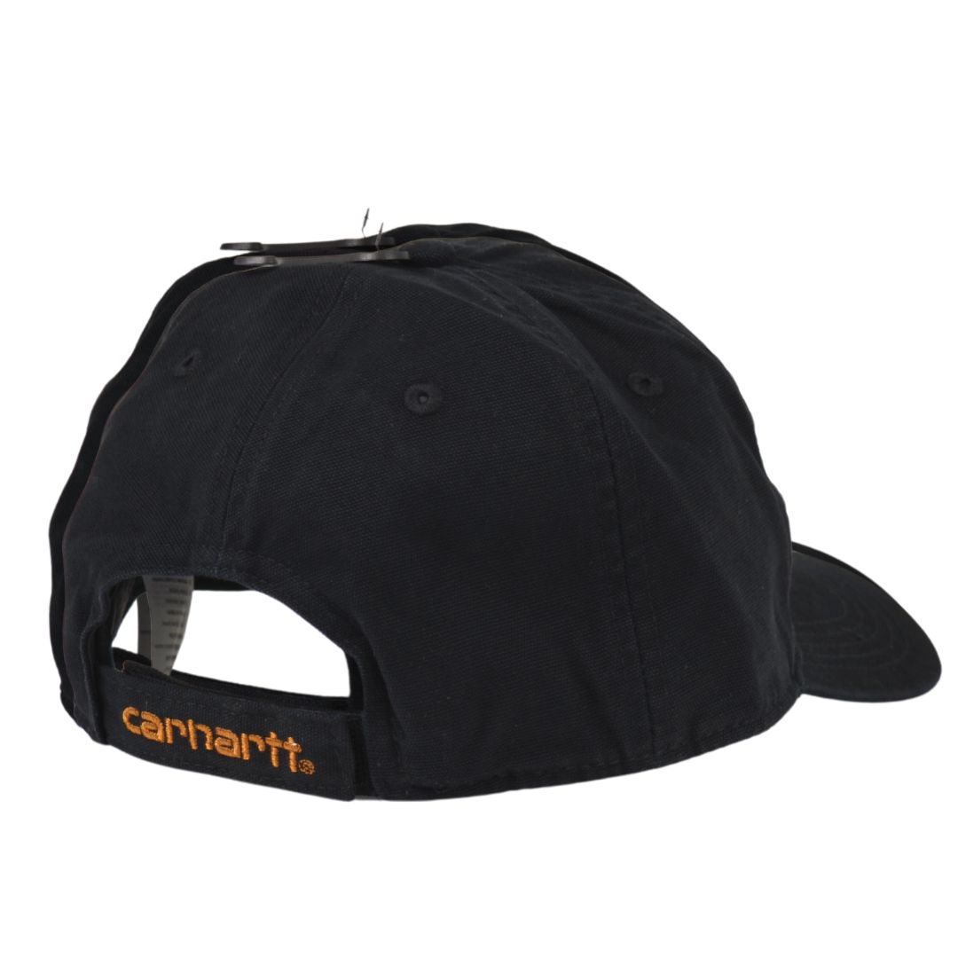 新品】 carhartt カーハート キャップ Canvas Cap AH0289 キャンバス