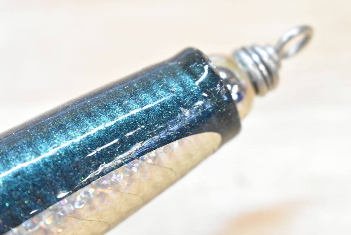 カーペンター ブルーフィッシュ 100 フィッシュマーク CARPENTER