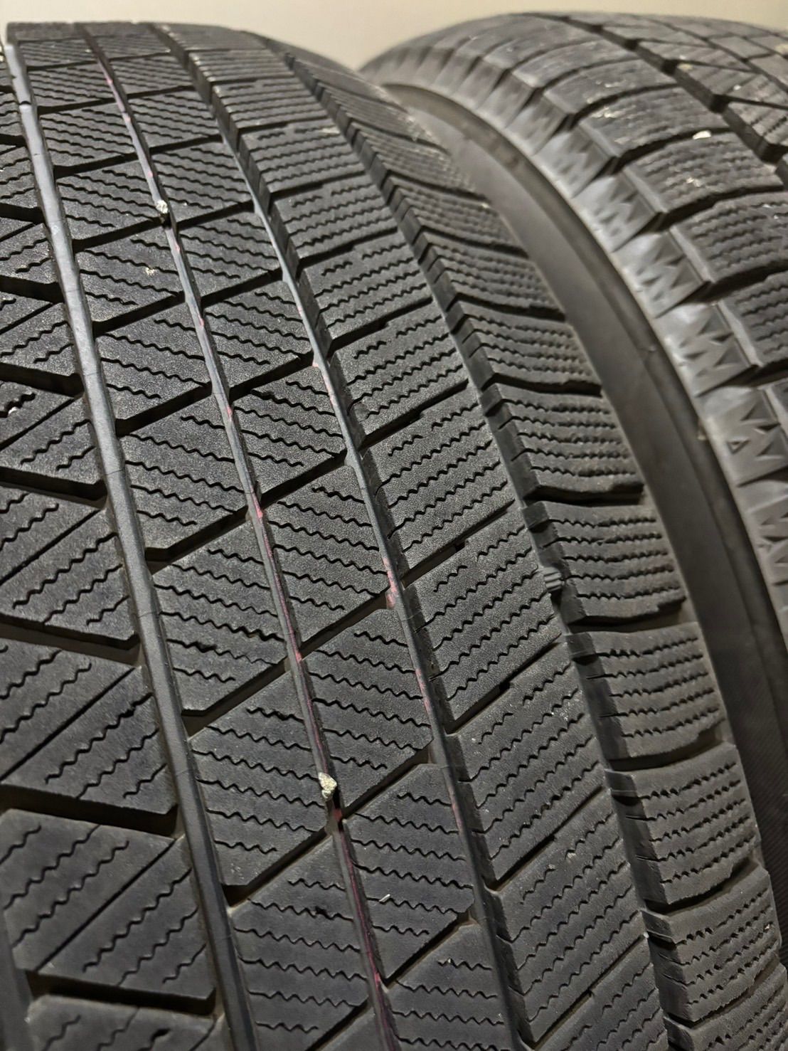 BRIDGESTONE|VRX3 23年製