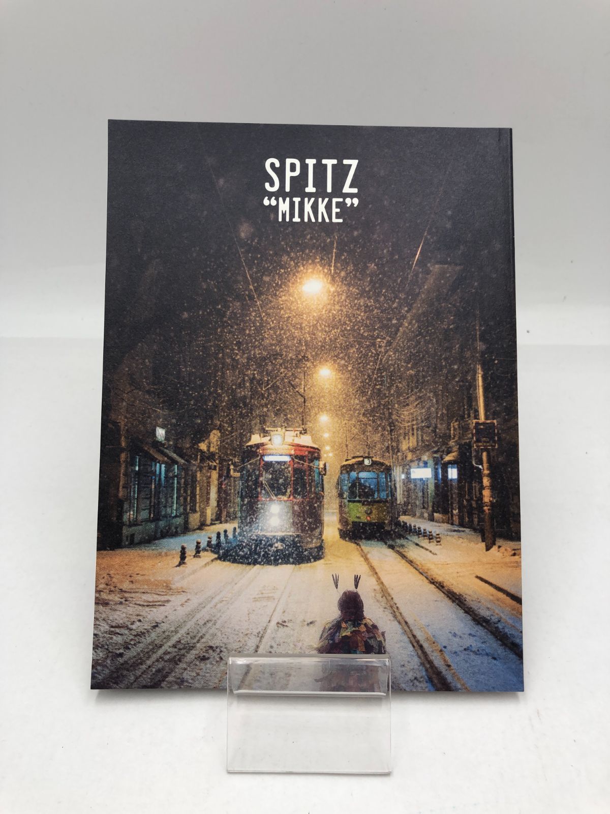 スピッツ 見っけ デラックスエディション ブルーレイ CD 【公式通販】