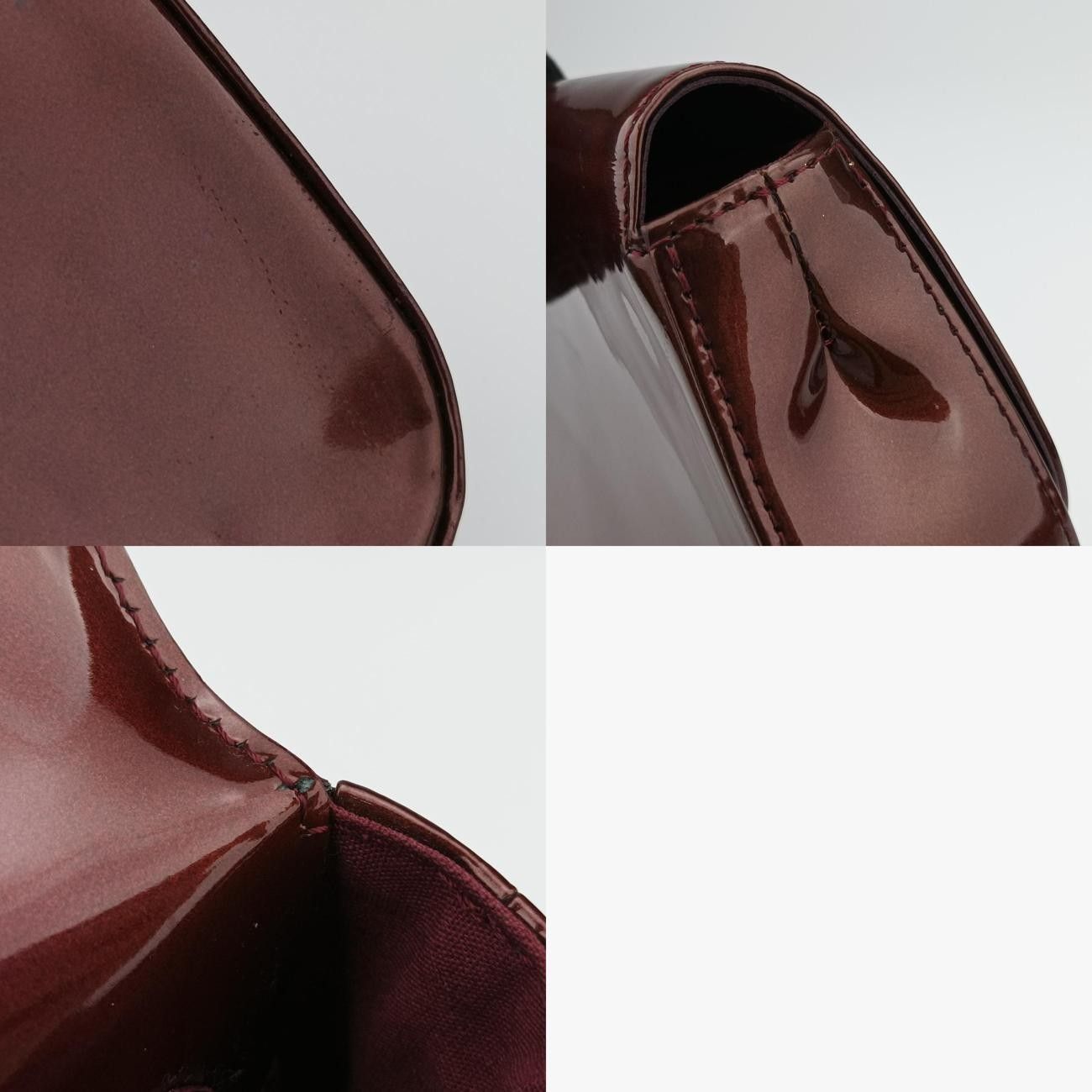 ヴィトン モノグラム ポシェットソービー