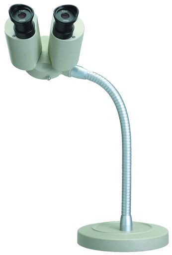 菊池光学フレキシブル双眼実体顕微鏡S300II-S8倍
