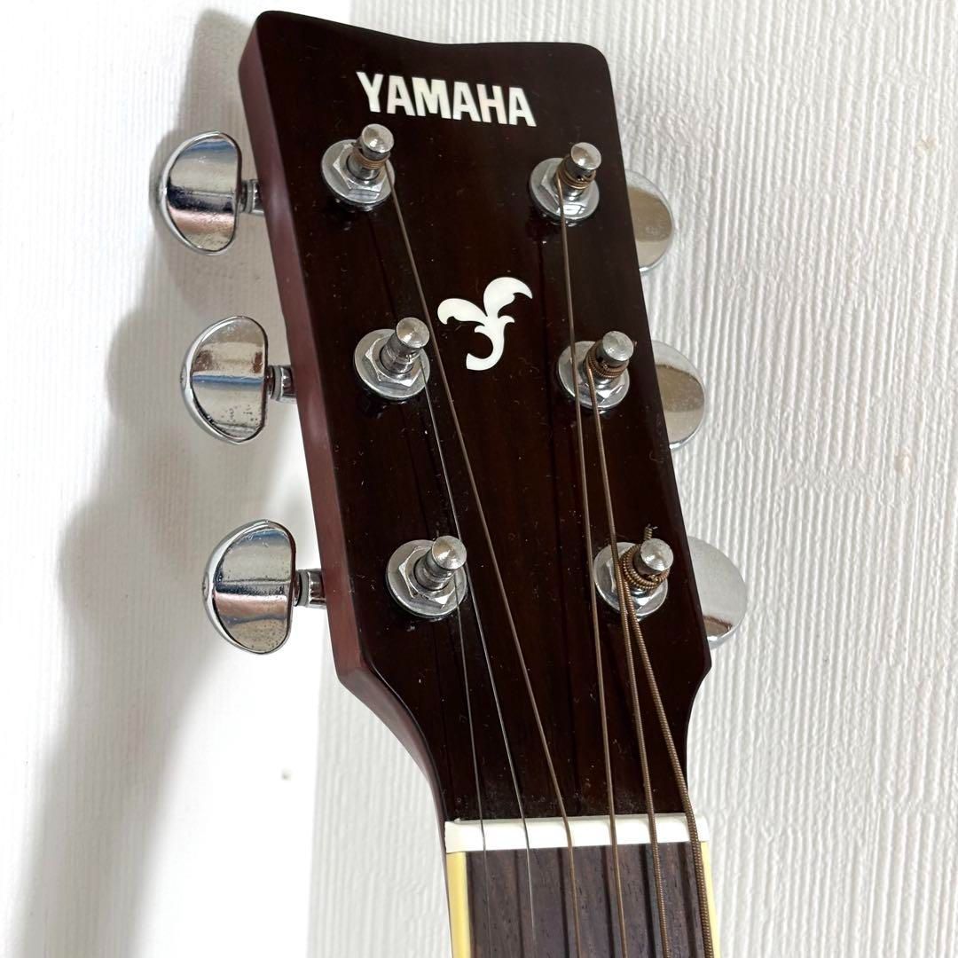 【美品】 YAMAHA FG820L 左利き レフティ ヤマハ アコースティック YAMAHA 調整済 ヤマハ FG820L レフトハンドモデル