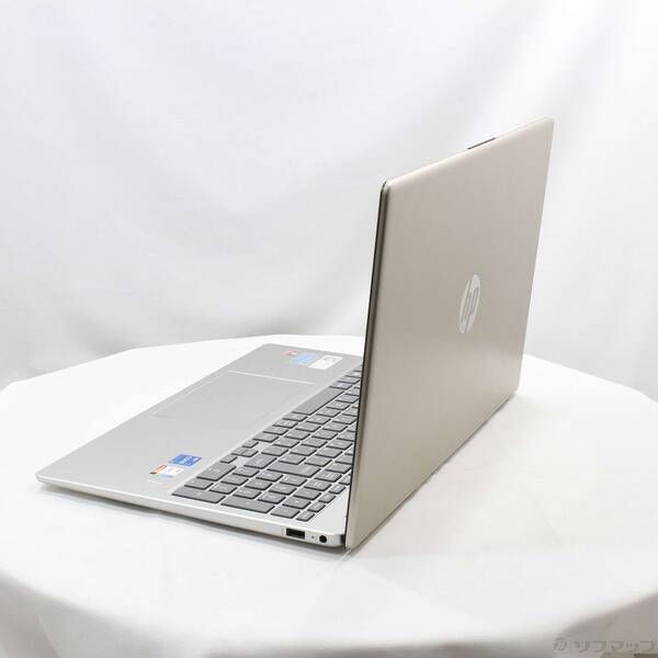中古品〕 HP 15-fd0229TU 9H010PA-AAAX ウォームゴールド【344】 15