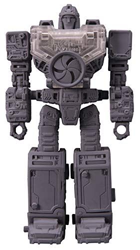 トランスフォーマー シージシリーズ SG-28 ディセプティコンリフレクター