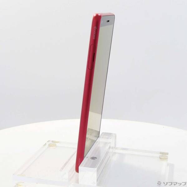 京セラ - 【超美品】ローズY!mobileかんたんスマホ2+ SIMフリー 京セラ かんたんスマホ2+ A201KC ワイモバイル [ローズ] 価格