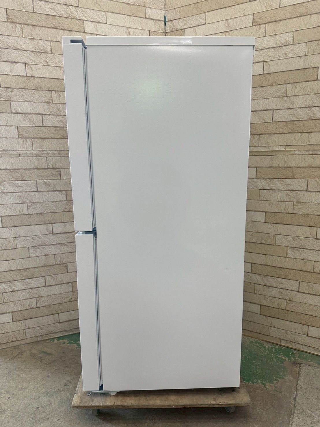 【高年式】大阪送料無料★3か月保障付き★冷蔵庫★ツインバード★2ドア★2024年★HR-G912★IR-572