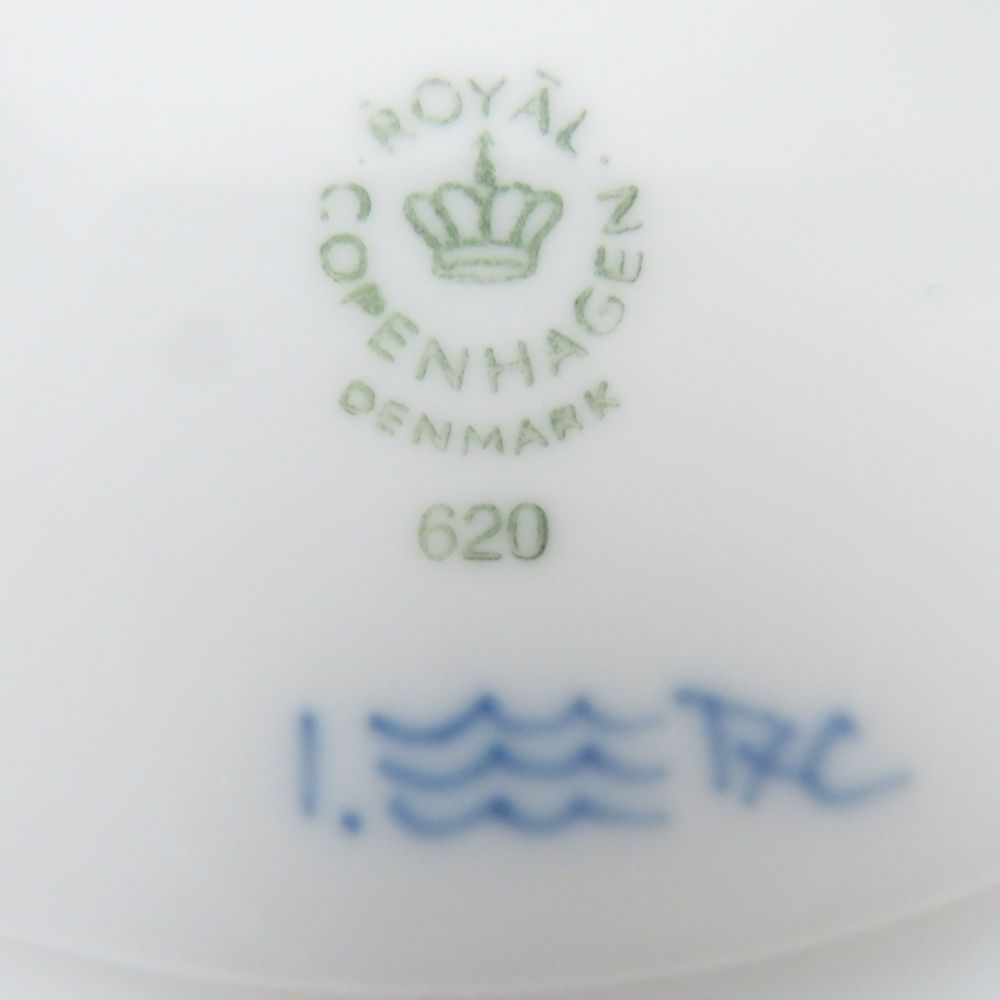 ロイヤルコペンハーゲン