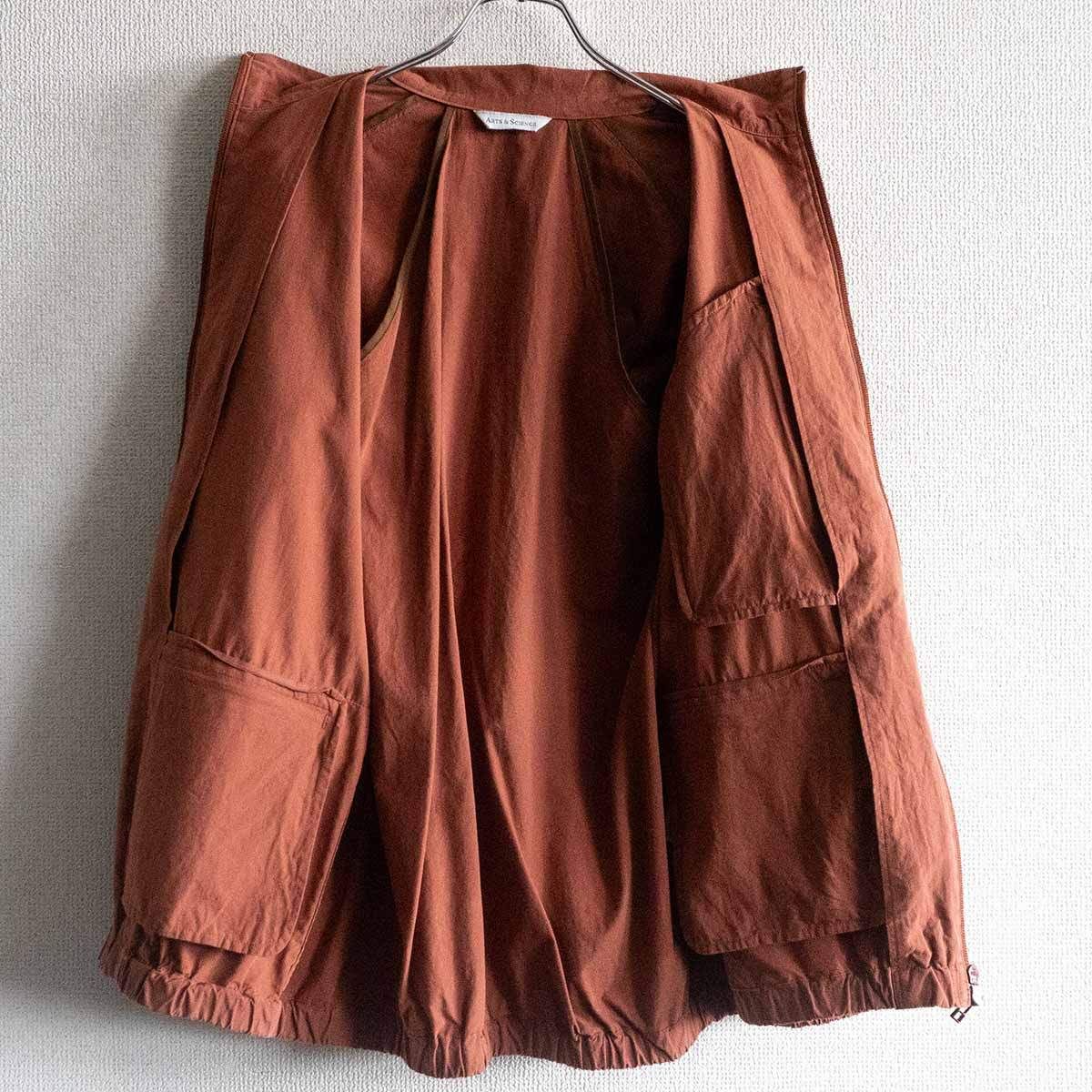 アクティブ ジャケット