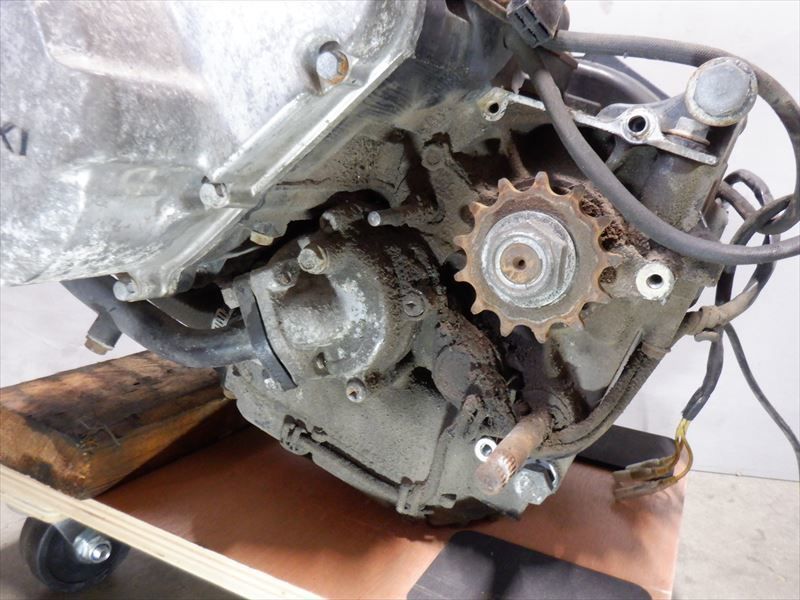 ■GS250FW/GS250FWS/GJ71A■純正新品フロートバルブセット/38400 GS250FW（GJ71A⁄B）-since 1983- - バイクの系譜