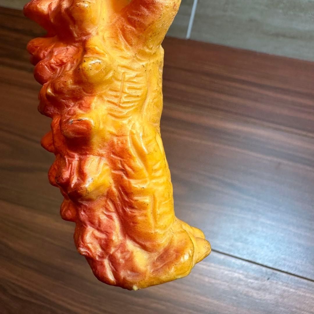 マルサン エレックス 指人形 ソフビ 4332 マルサン エレックス 指人形 ソフビ 4332 マルサン エレックス 指人形