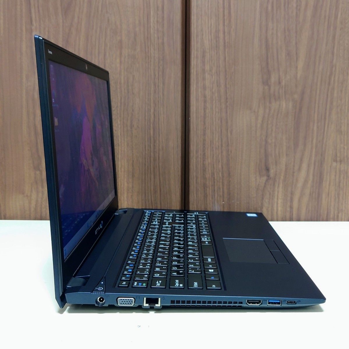 mouse computer core i7（ノートPC｜パソコン）：パソコン