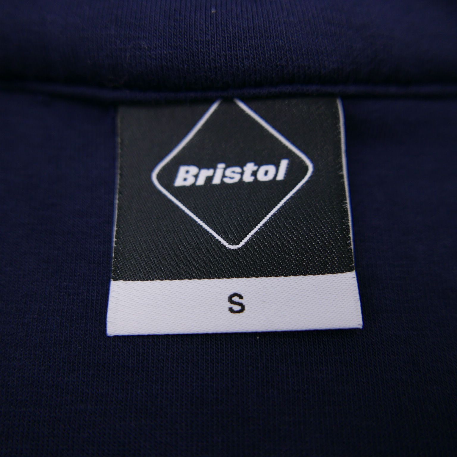 22AW F.C.Real Bristol エフシーレアルブリストル TECH SWEAT HYBRID