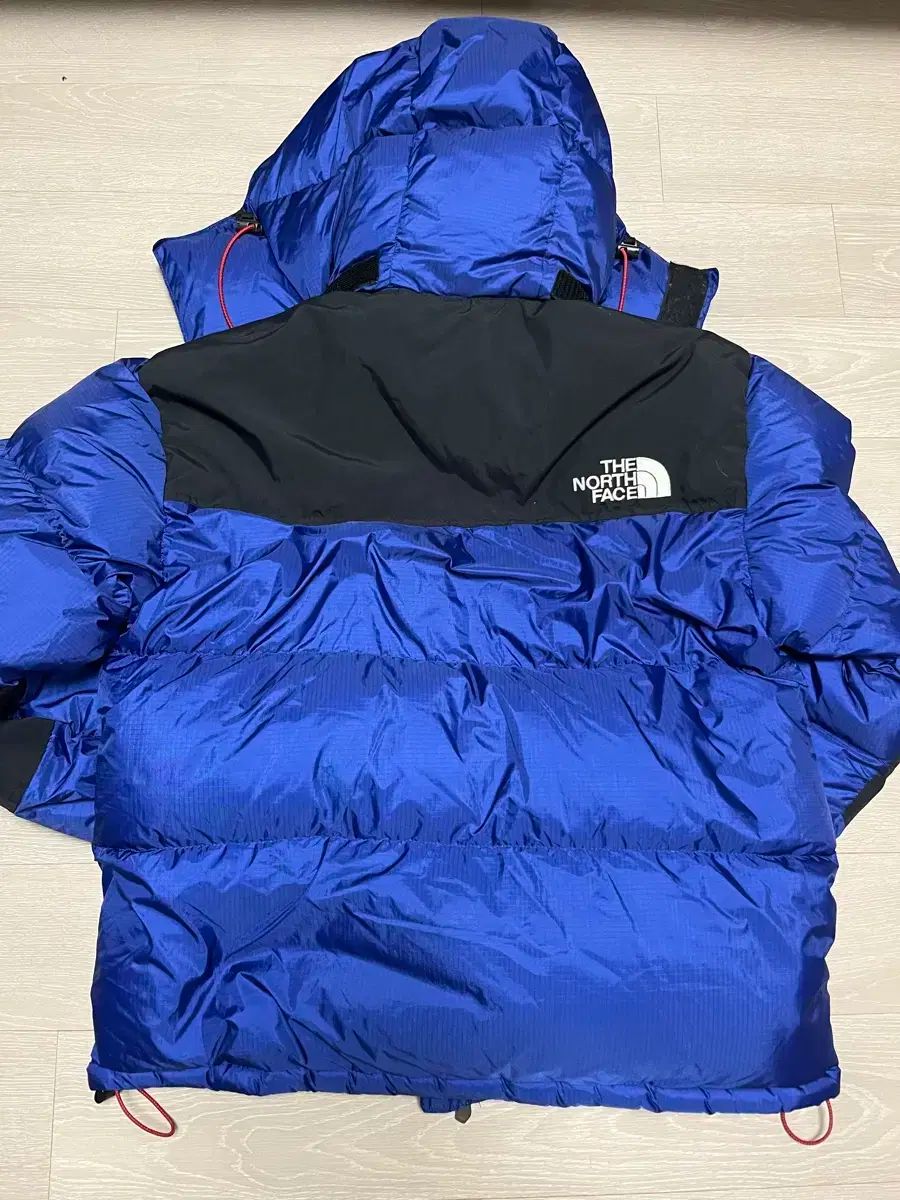 L ノースフェイス 国際山岳連盟コラボ サミットシリーズ ダウンジャケット THE NORTH FACE(ザノースフェイス) サミット ダウンジャケット