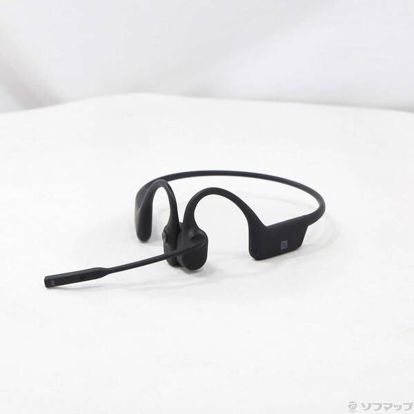 〔品〕 OpenComm2 UC USB-A SKZ-EP-000023 ブラック【348】