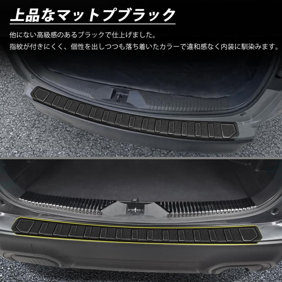 フォレスターリヤバンパーパネル E5517SG100【スバル】リヤバンパー