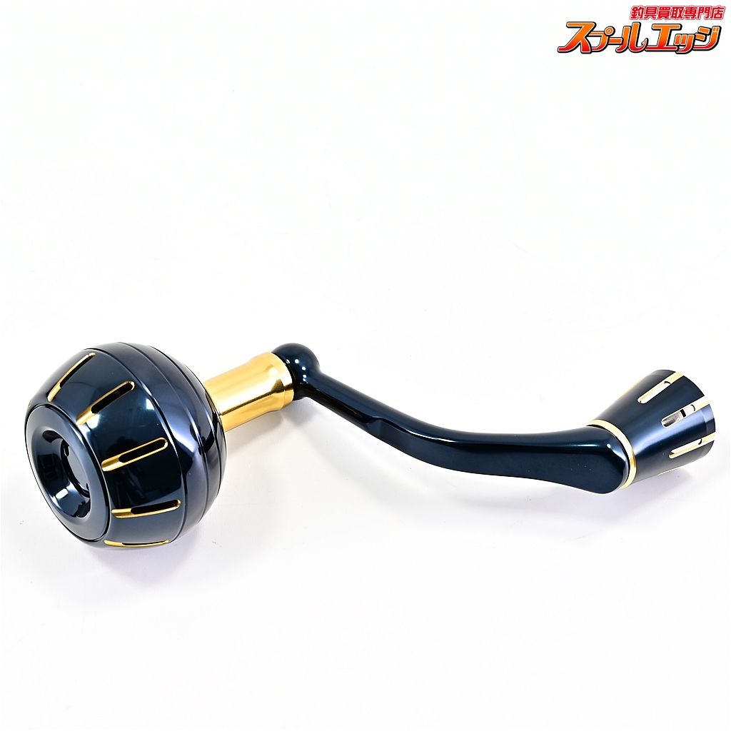 23ソルティガ5000 純正ハンドル 【ダイワ】 23ソルティガ 5000-H 65mm純正ハンドル 42mmハンドル