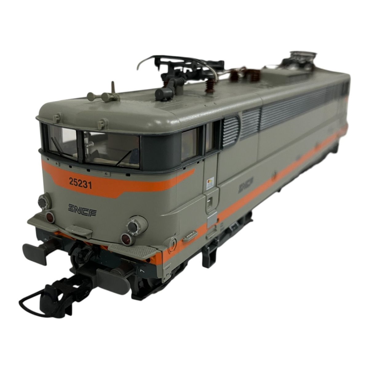 ROCO 72469 フランス国鉄 ミストラル 鉄道模型 ロコ HOゲージ B10011292