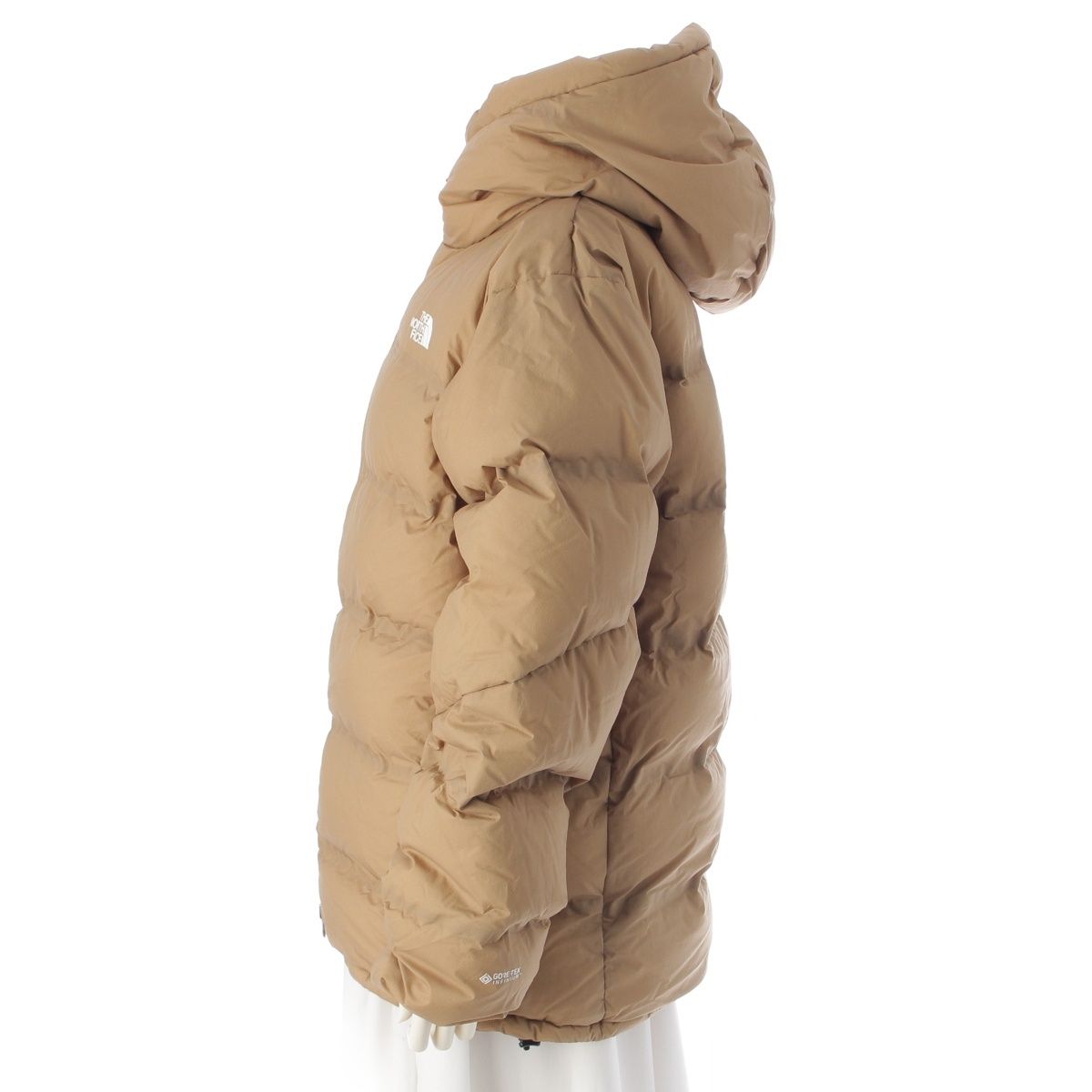ザ・ノースフェイス ビレイヤー パーカ GORE-TEX ゴアテックス ダウン 