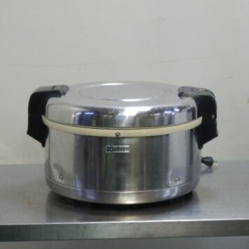 象印　電子ジャー THS-C40A　2020年2升保温　約4.0L 81VOGge5c1L._AC_UF350,