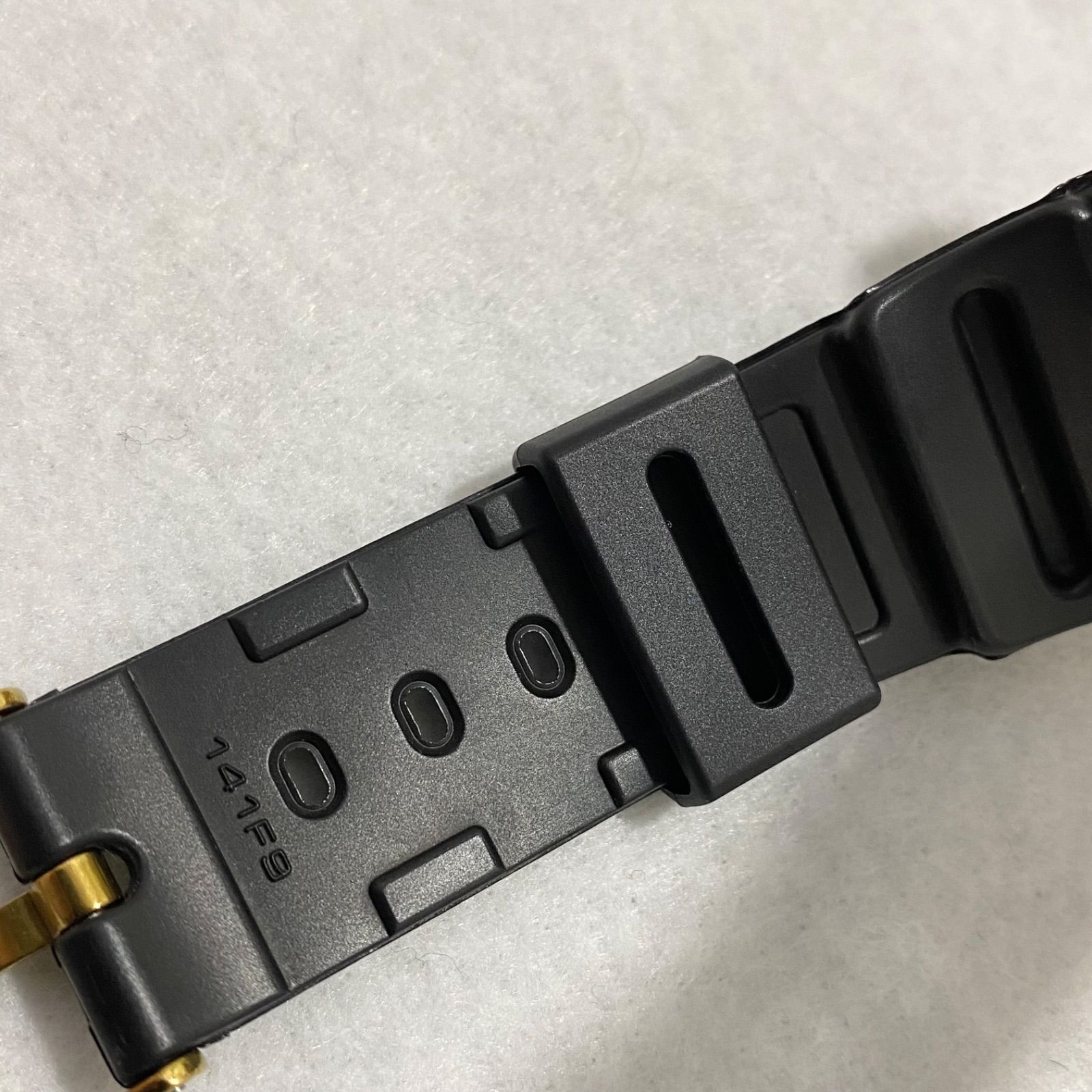 激レア・美品】CASIO G-SHOCK Gショック DW-5600 901 スクリューバック
