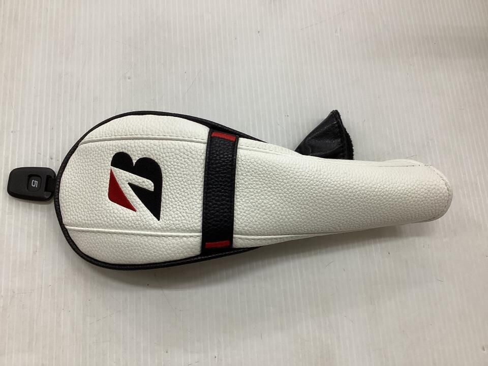 BS50 フェアウェイウッド