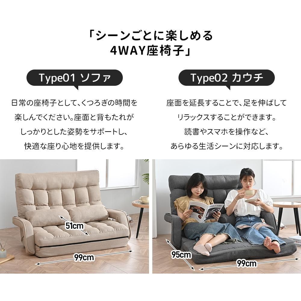 ライトグレー yew3