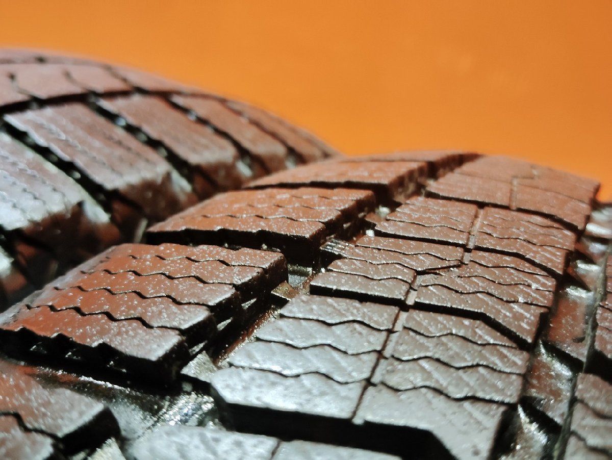 TOYO OBSERVE GIZ2 205/65R16 16インチ スタッドレス 4本 23年製 バリ