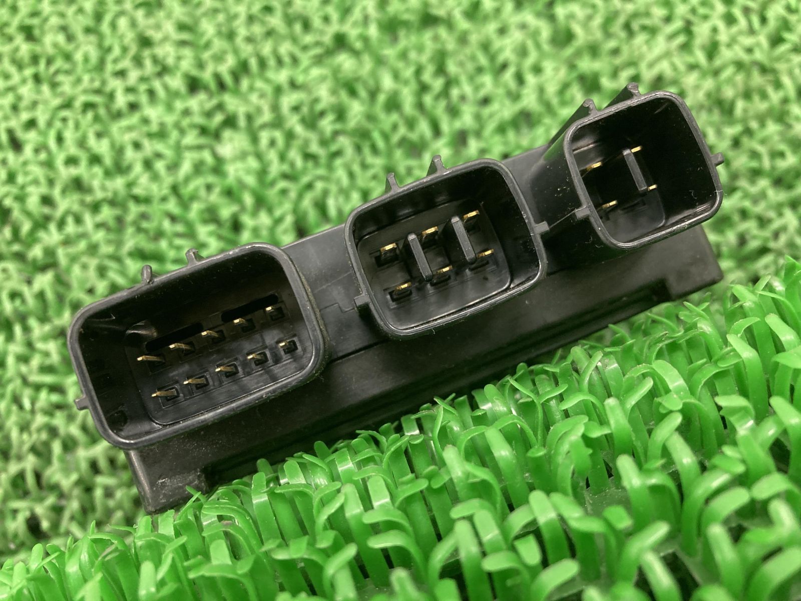 NINJA250R コントロールリレー 27002-0007 カワサキ 純正 中古 バイク