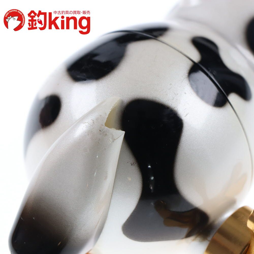 ベイトリール 小型