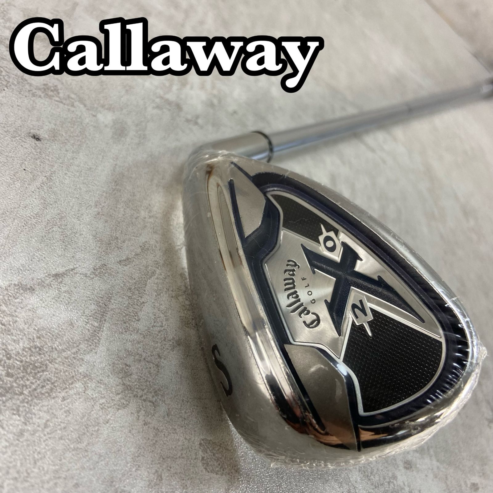 M783 Callaway キャロウェイ ゴルフ クラブ サンドウェッジ SW キャロウェイ CALLAWAY レディース ウェッジ AW SW REVA RISE