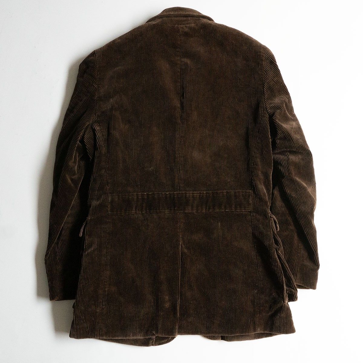 美品】POLO RALPH LAUREN【太畝 コーデュロイ スポーツコート】L