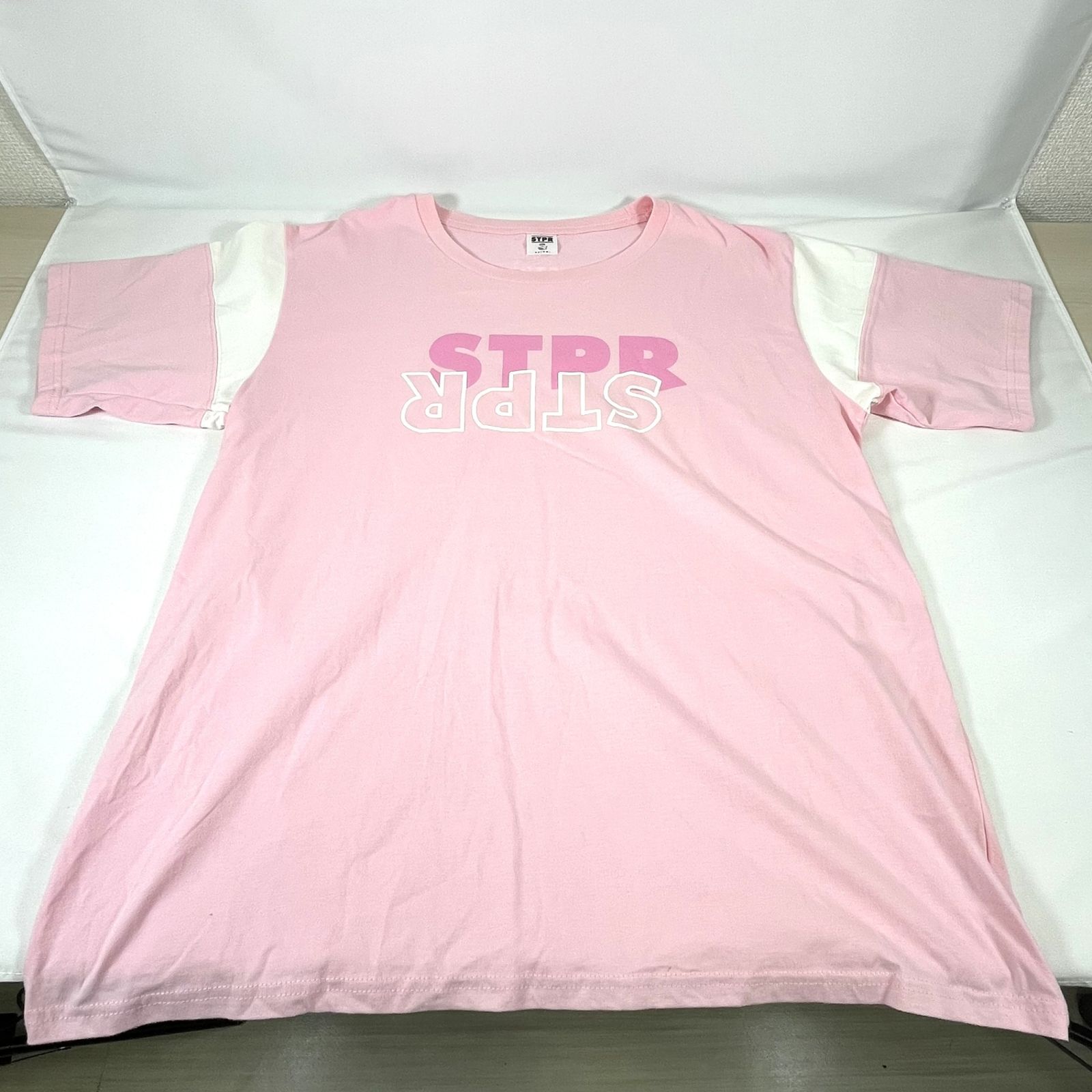 STPR すとぷり ころん さとみ Tシャツ他 4点セット - メルカリ
