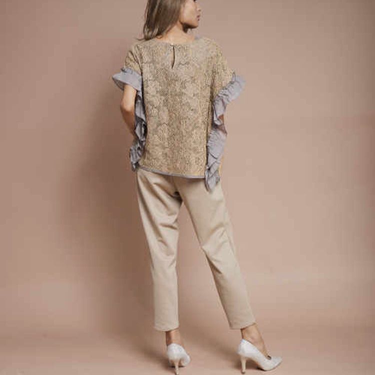 ミリオンカラッツ☆セットアップ - メルカリ 