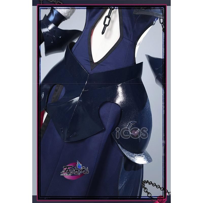 アヴェンジャー ジャンヌ