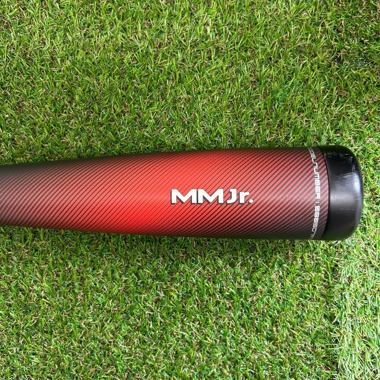 軟式バット SSK MMJr. MMジュニア 野球バット mmジュニア」の人気商品