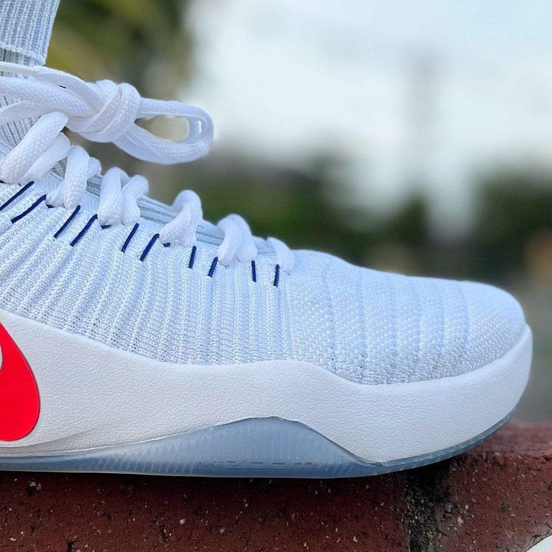 HYPERDUNK 2016 'FLYKNIT' ハイパーダンク 2016 フライニット