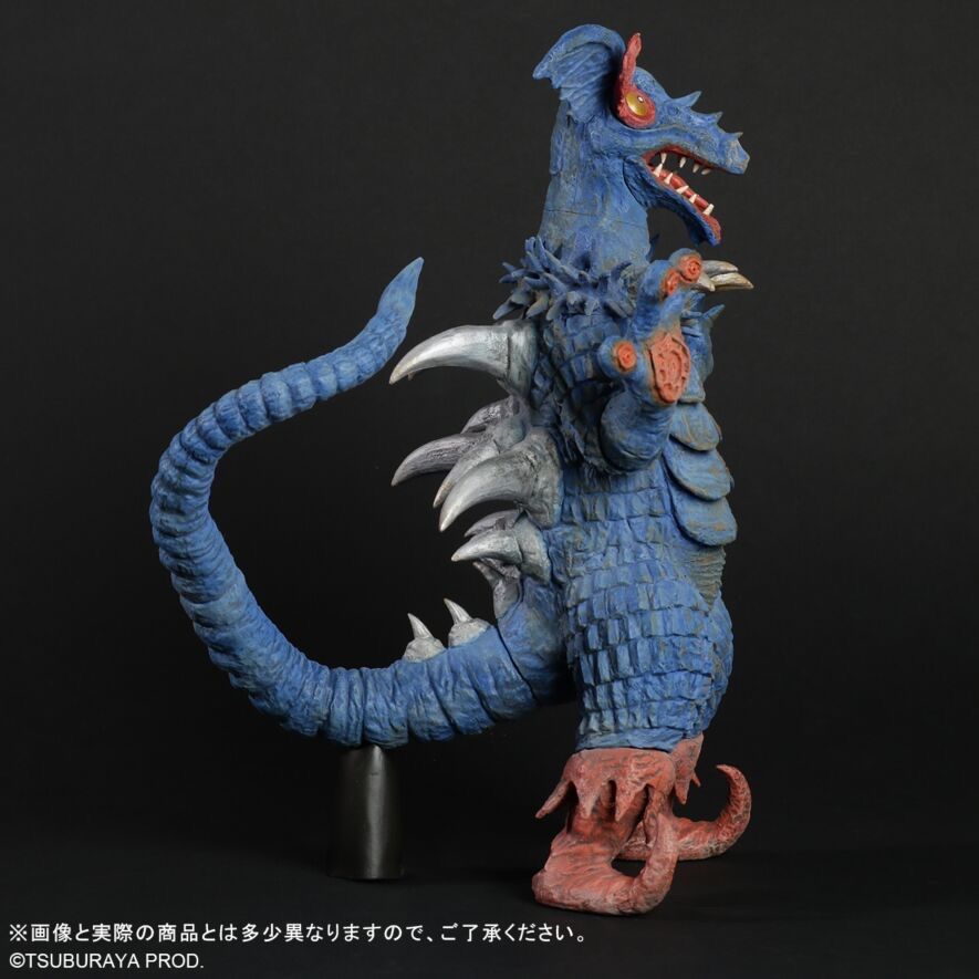 大怪獣シリーズ メモール 少年リック限定品 - メルカリ