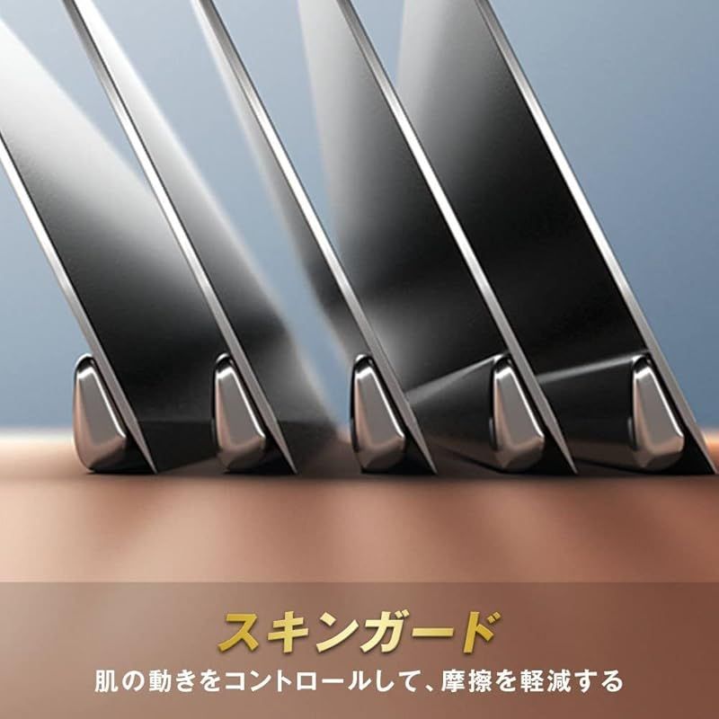 ホルダー 刃付き