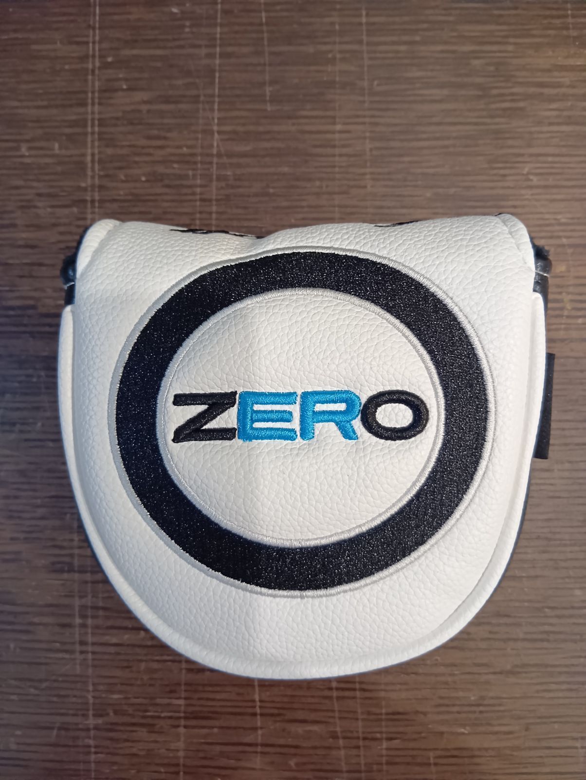 Pt イーブンロール 38 Tour Spec ZERO Z 5 cs - Black パター 中尺 メンズ 右用 38インチ USA直輸入品 EVNROLL ゴルフクラブ 並行輸入品