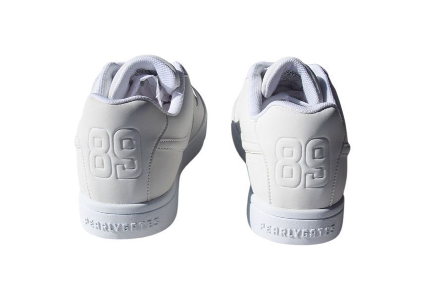 新品｜未使用｜パーリーゲイツ｜pearly gates｜メンズゴルフシューズ