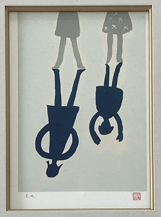 東山魁夷 生前作「 夢の詩VII -水魚の交り」リトグラフ 絵画 東山魁夷 リトグラフ」の人気商品一覧 | 安い商品を通販サイト