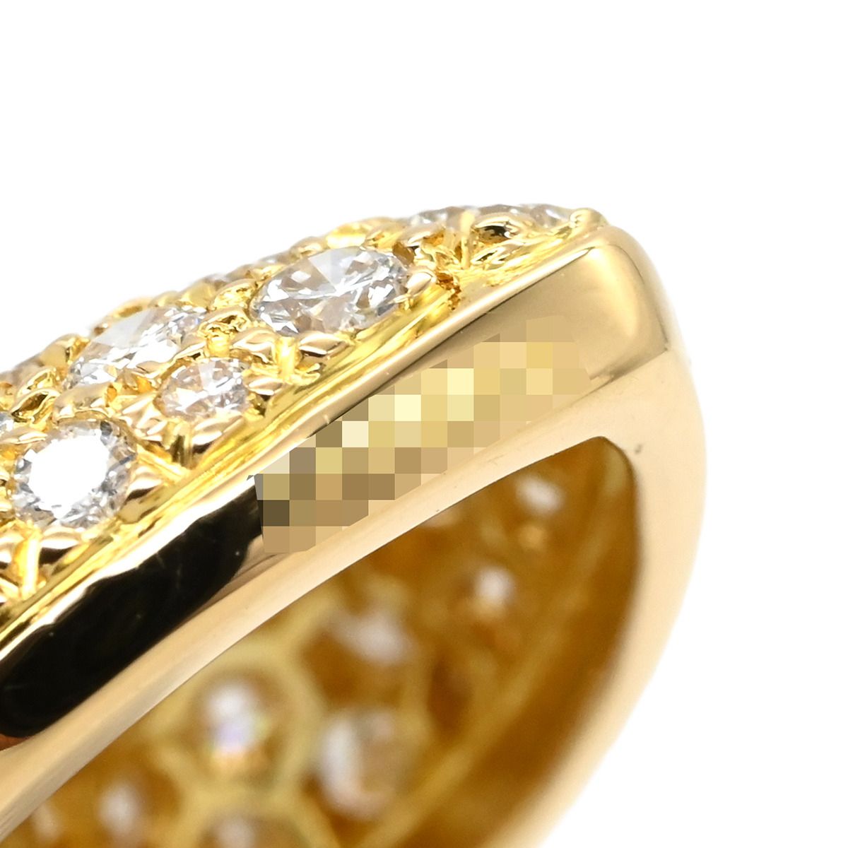 Cartier ペンダントトップ