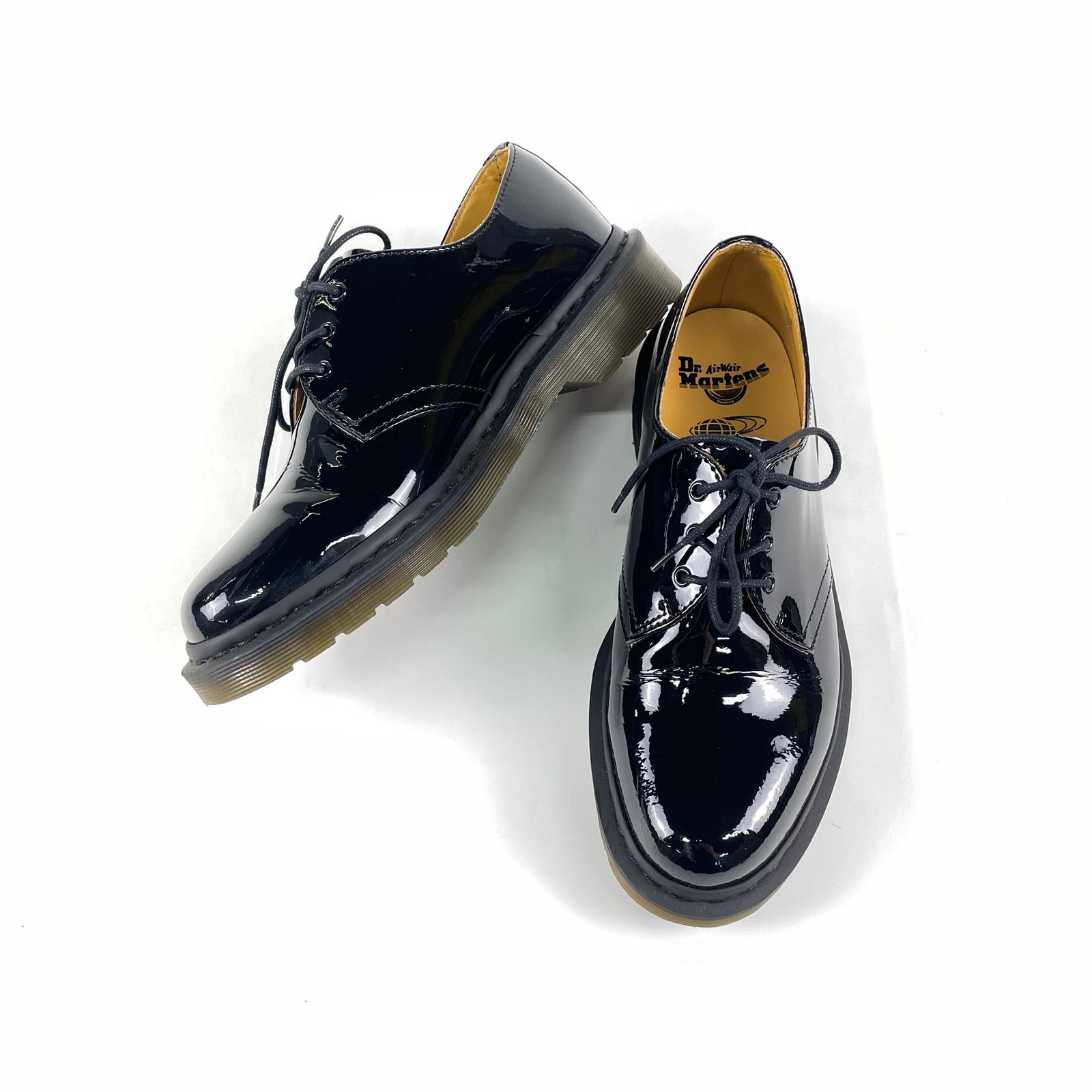 Dr.Martens × BEAMS 別注 パテントシューズ 26cm ドクターマーチン