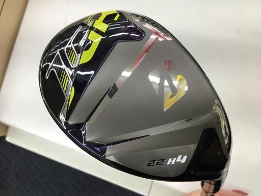 ブリヂストン TOUR B JGR ユーティリティ⭐︎4U.5U.6U⭐︎L Amazon | BRIDGESTONE(ブリヂストン) ユーティリティ TOUR B JGR