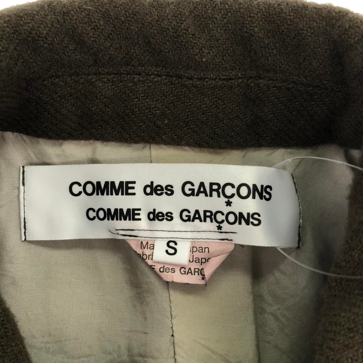 COMME des GARCONS COMME des GARCONS コムデギャルソン